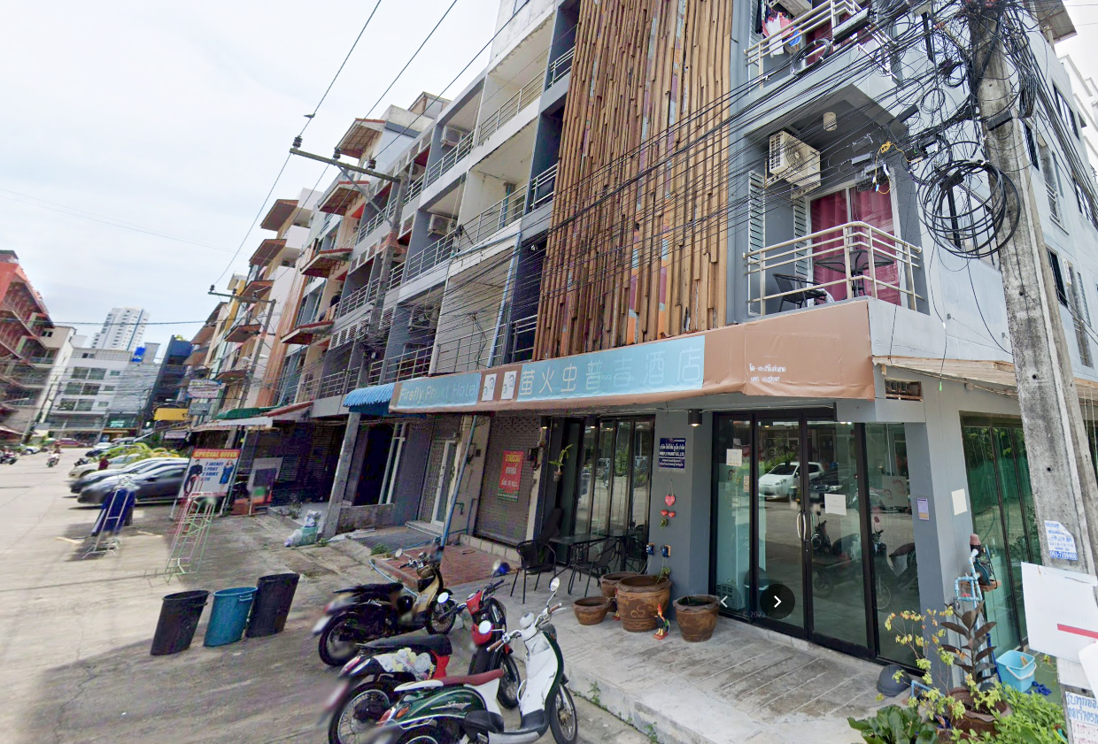 Patong Diamond — фото 1