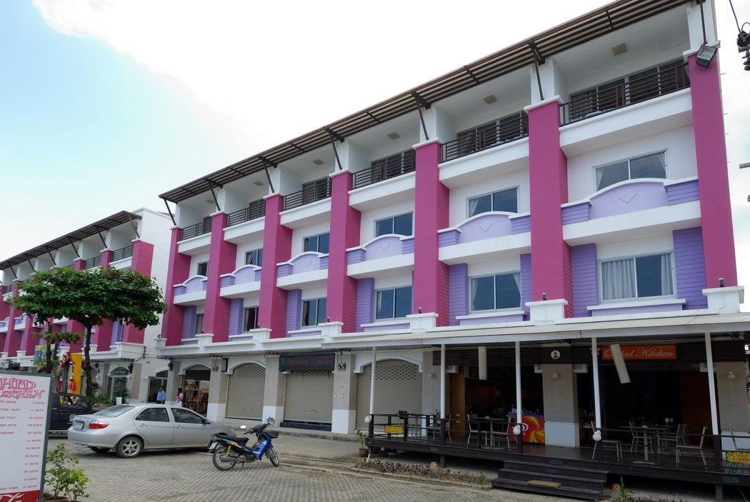 Orchid Residence — фото 1