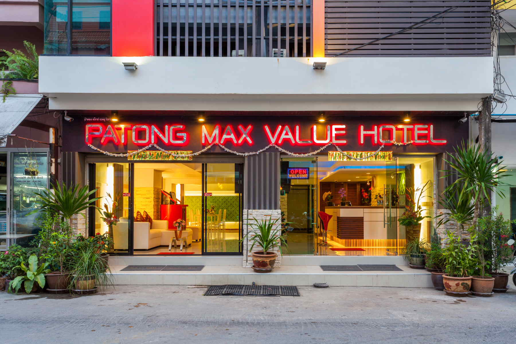 Patong Max Value — фото 1